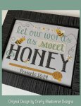 Sweet As Honey (image for) Sweet As Honey